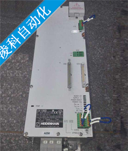 海德漢伺服驅(qū)動(dòng)器維修