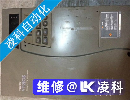 面對明電舍變頻器維修關于發熱問題所采取的對