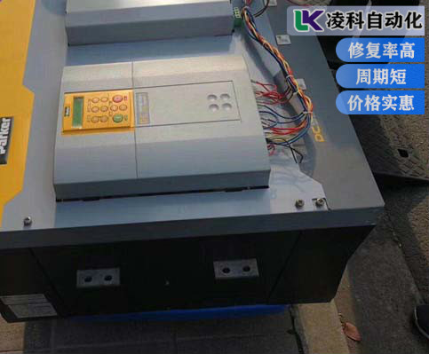 東芝伺服電機(jī)無(wú)法啟動(dòng)故障維修速成方法