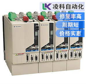  AB伺服電機電流，速度和位置間故障的維修方法