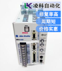  AB伺服電機電流，速度和位置間故障
