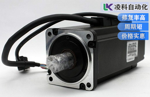 臺達伺服電機維修