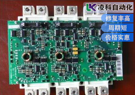 臺(tái)宇變頻器IGBT模塊損壞維修檢測(cè)方法