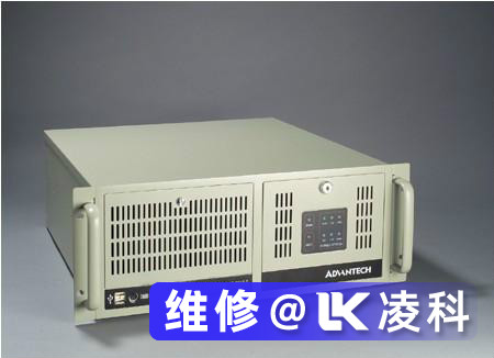 研祥工控機不能開機維修