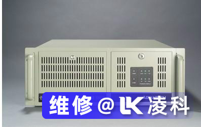Advantech研華工控機(jī)主板故障維修