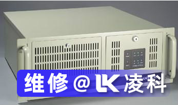 研華工控機(jī)硬盤故障維修分析