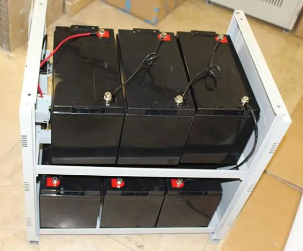 臺達UPS電源不能開機維修點擊查看