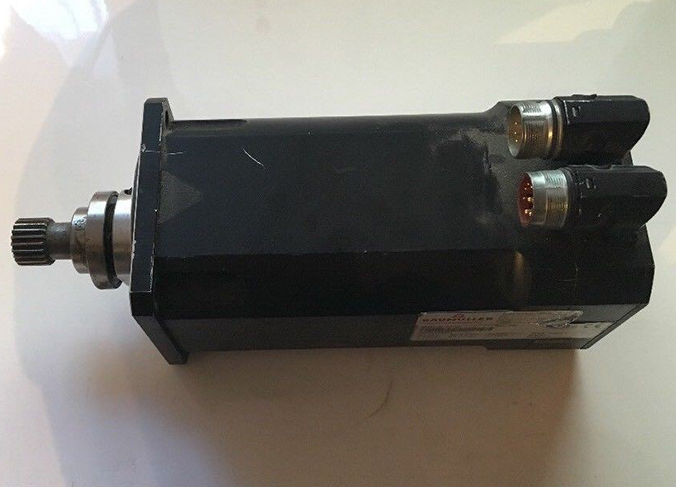 路斯特LUST伺服電機維修常見問題