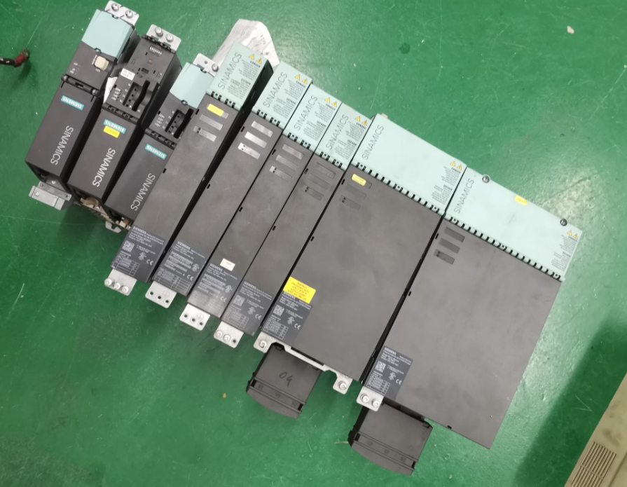 西門子Siemens伺服驅(qū)動(dòng)器維修具體步驟