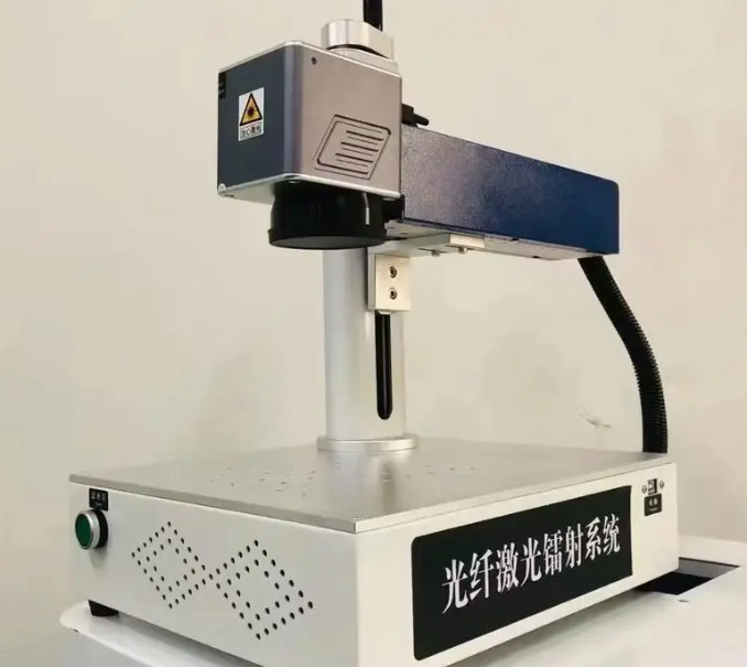 大族粵銘激光打標(biāo)機(jī)維修看點